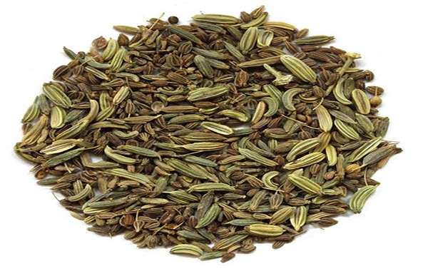 تصویر 4 از زیره خشک طعم دهنده جذاب برای سوپ ها و خورشت